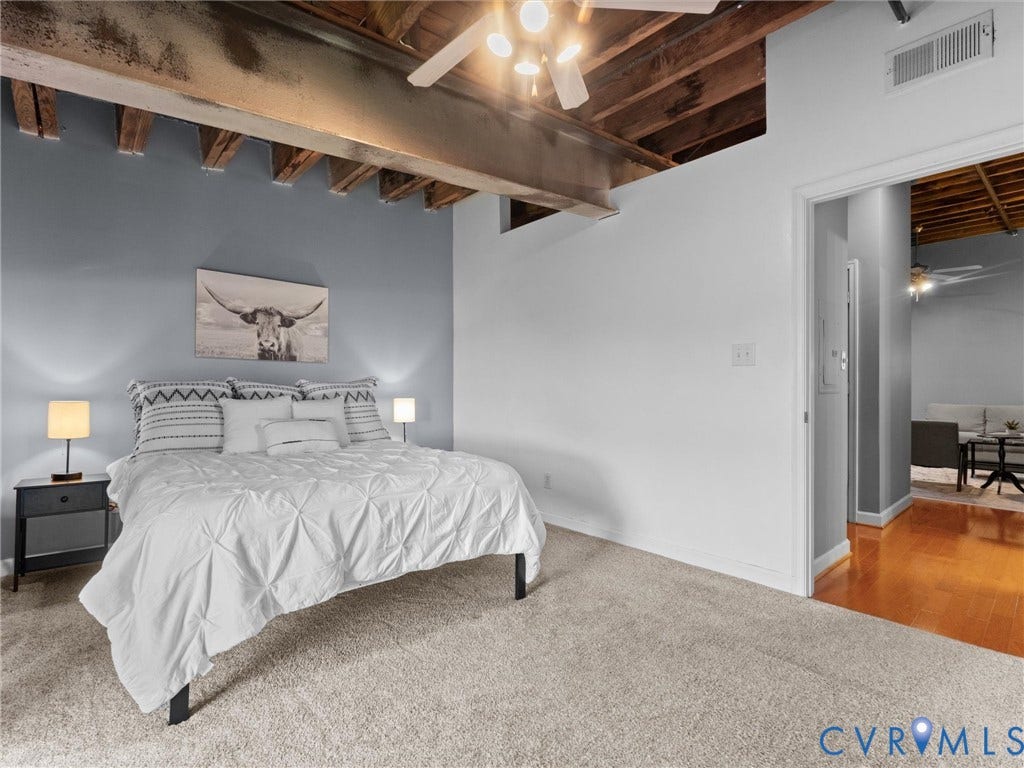 815 Porter Street, #U413, Old Manchester Lofts, Richmond, VA 23224 815 Porter Street, #U413, Old Manchester Lofts, Richmond, VA 23224