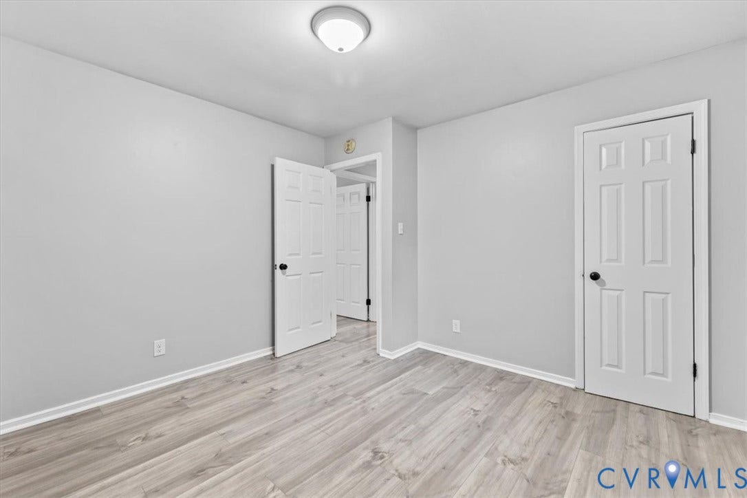 11518 Frederick Farms Circle, Midlothian, VA 23112 2nd bedroom w/closet