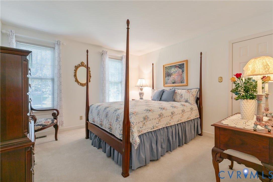 2504 Melaway Drive, Henrico, VA 23228 2504 Melaway Drive, Henrico, VA 23228