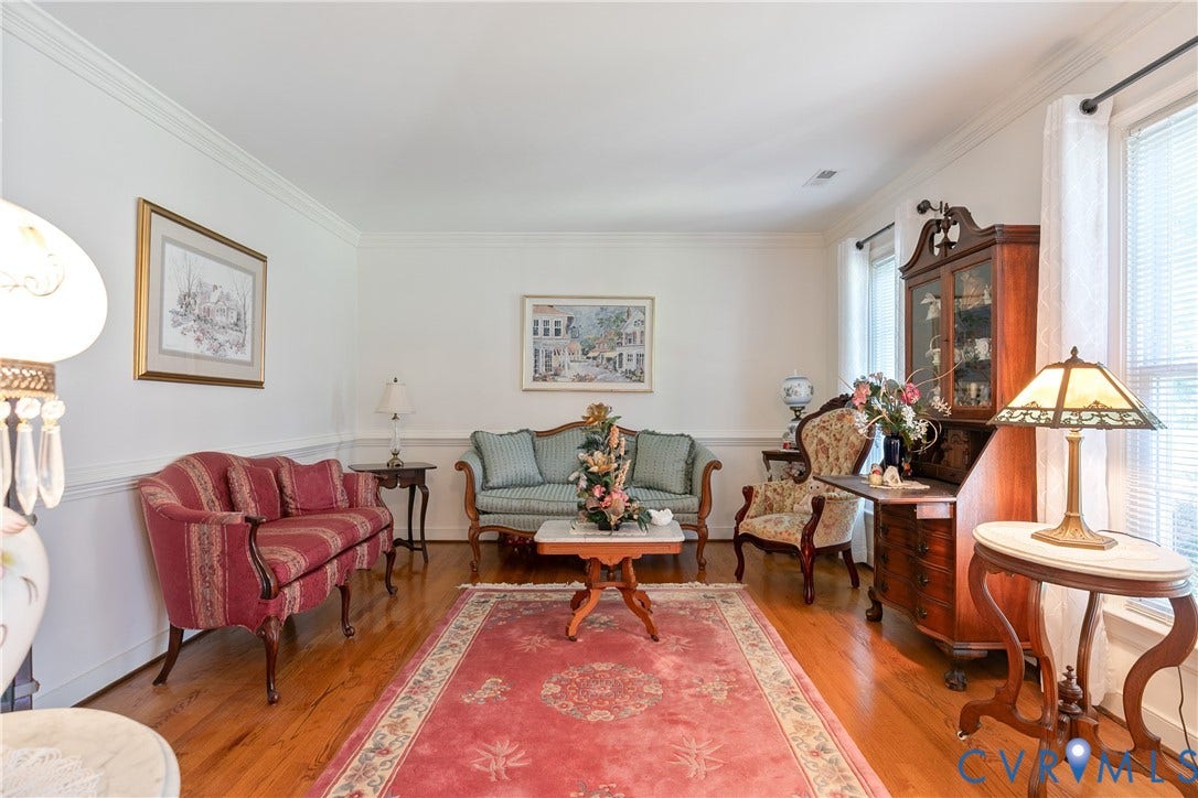 2504 Melaway Drive, Henrico, VA 23228 2504 Melaway Drive, Henrico, VA 23228