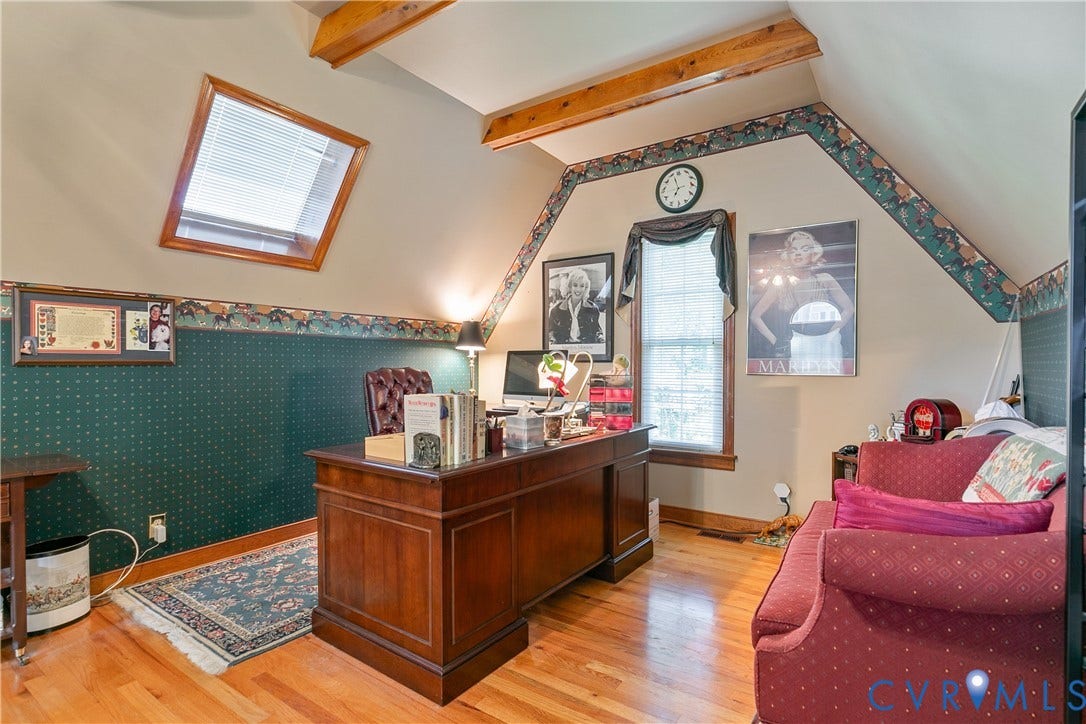 2504 Melaway Drive, Henrico, VA 23228 2504 Melaway Drive, Henrico, VA 23228