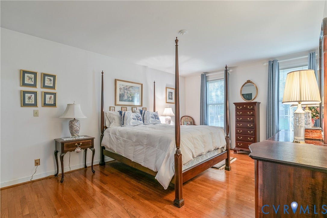 2504 Melaway Drive, Henrico, VA 23228 2504 Melaway Drive, Henrico, VA 23228