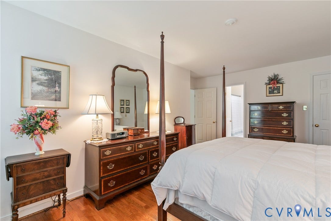 2504 Melaway Drive, Henrico, VA 23228 2504 Melaway Drive, Henrico, VA 23228