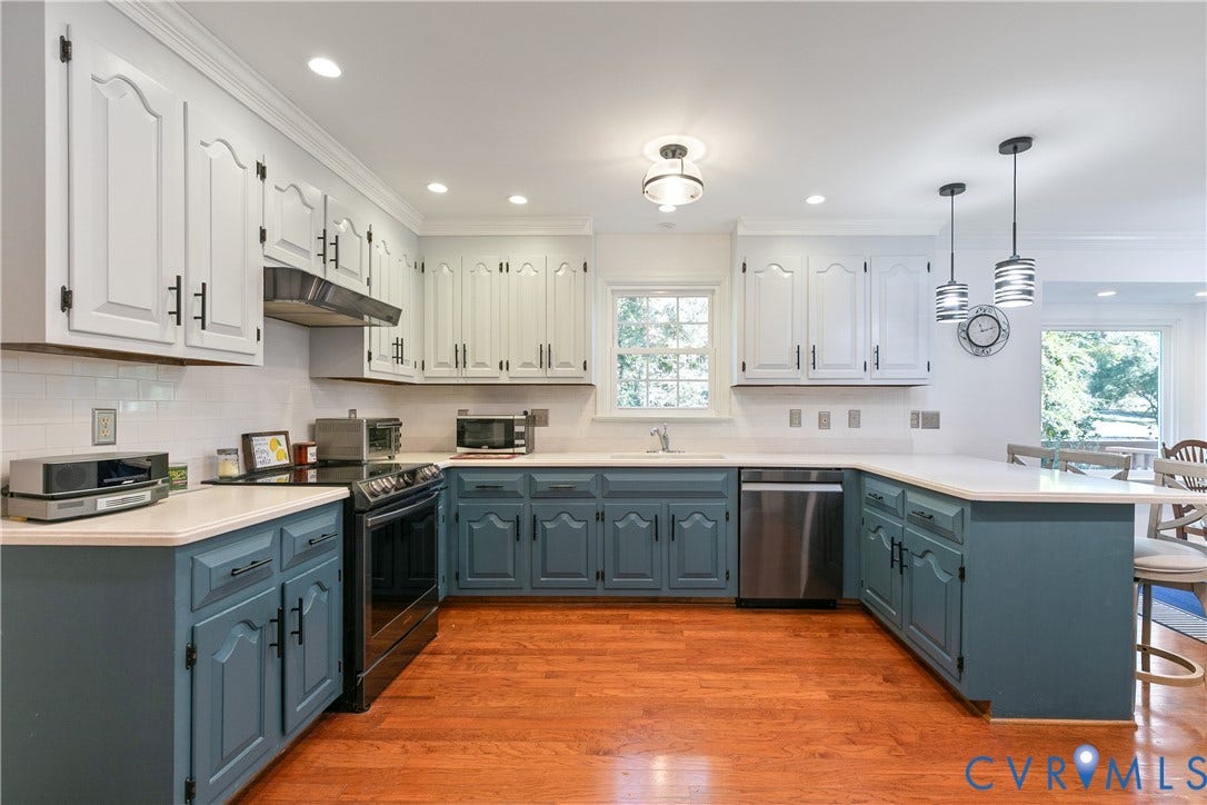 2504 Melaway Drive, Henrico, VA 23228 2504 Melaway Drive, Henrico, VA 23228