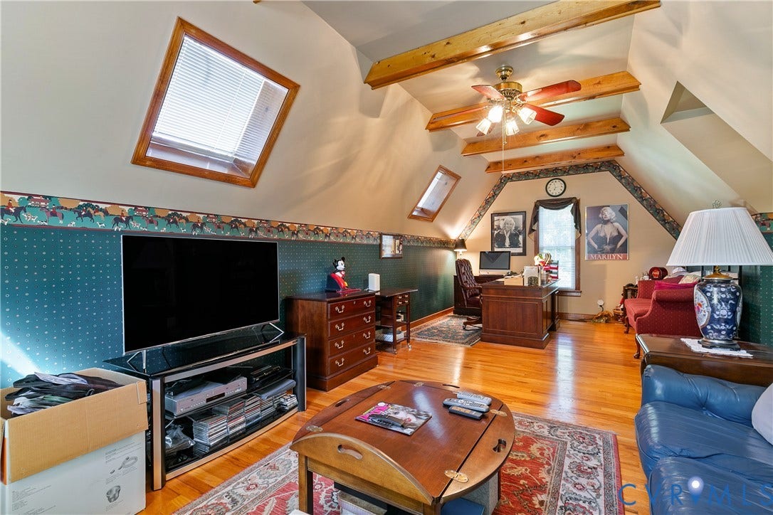 2504 Melaway Drive, Henrico, VA 23228 2504 Melaway Drive, Henrico, VA 23228