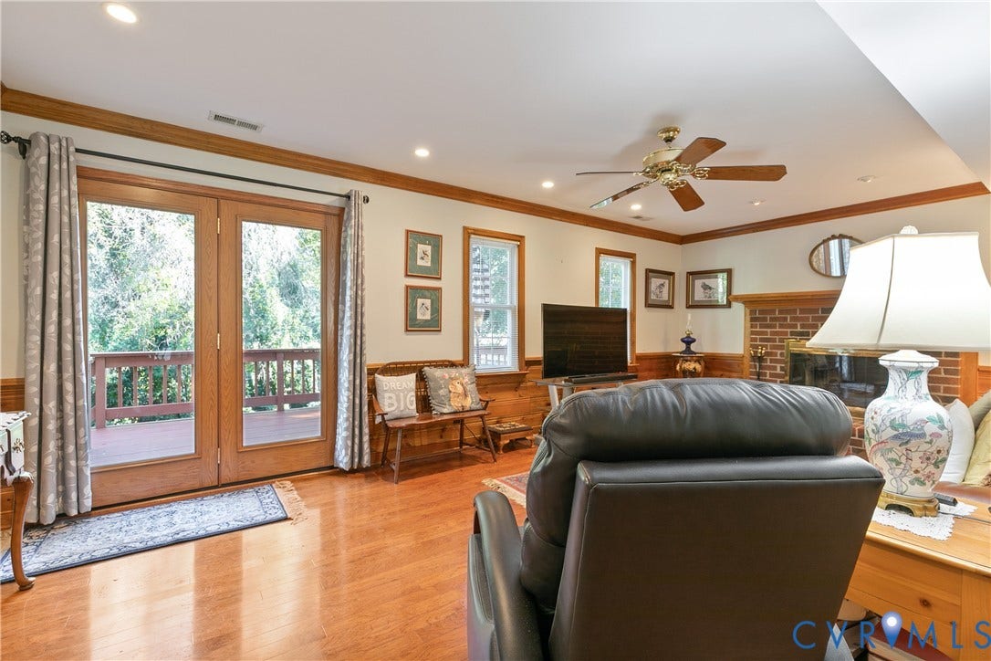 2504 Melaway Drive, Henrico, VA 23228 2504 Melaway Drive, Henrico, VA 23228