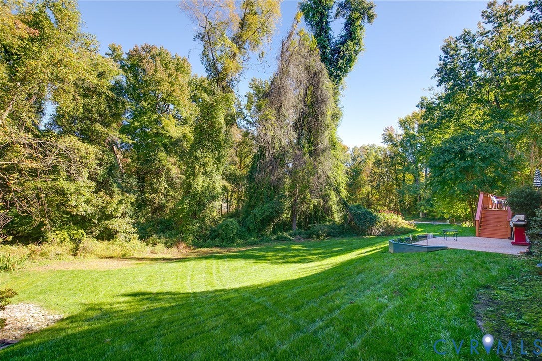 2504 Melaway Drive, Henrico, VA 23228 2504 Melaway Drive, Henrico, VA 23228
