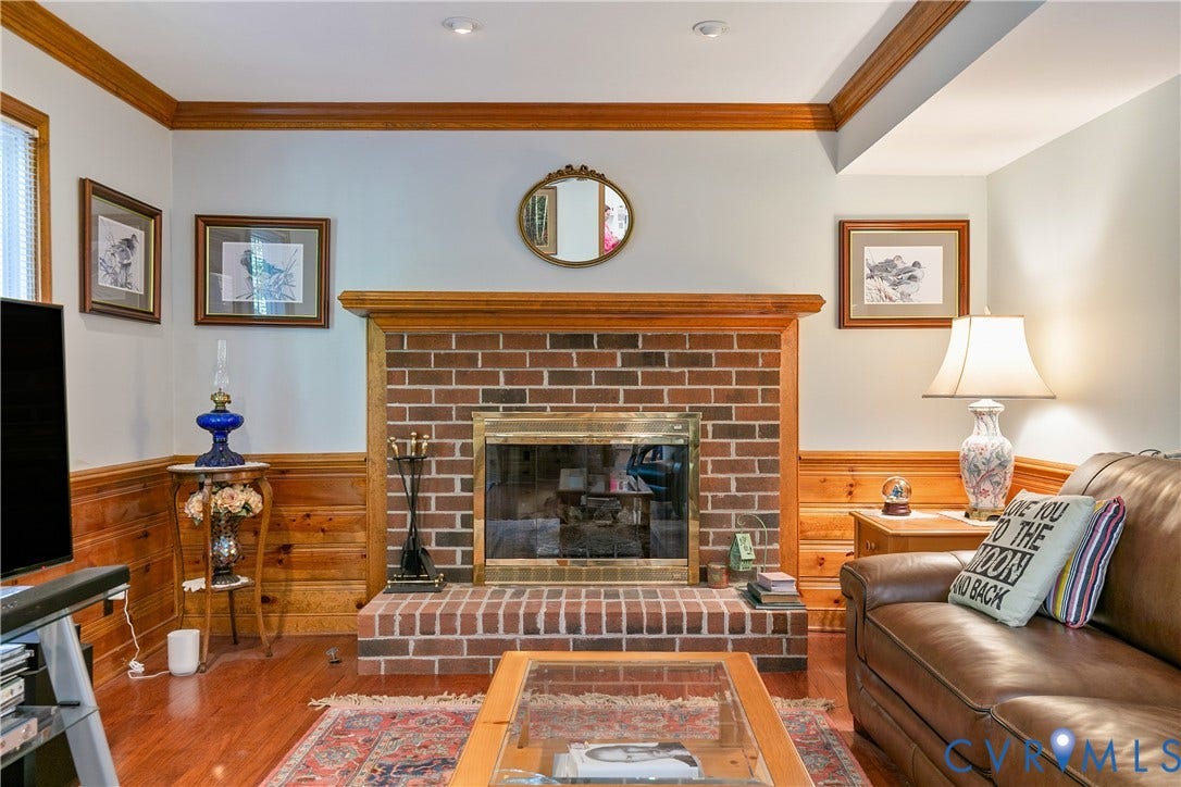 2504 Melaway Drive, Henrico, VA 23228 2504 Melaway Drive, Henrico, VA 23228