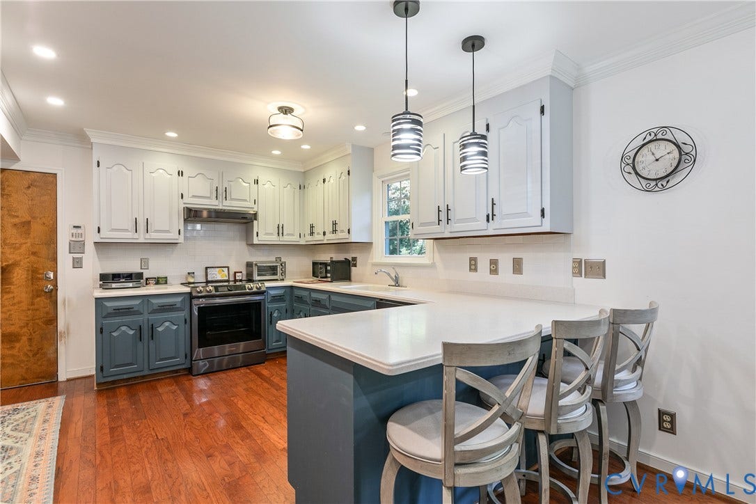 2504 Melaway Drive, Henrico, VA 23228 2504 Melaway Drive, Henrico, VA 23228