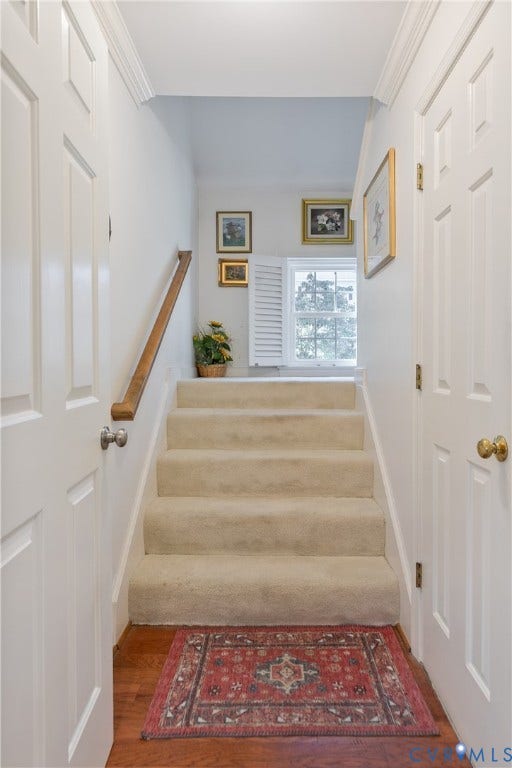 2504 Melaway Drive, Henrico, VA 23228 2504 Melaway Drive, Henrico, VA 23228