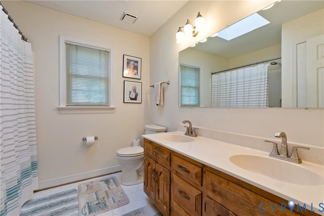 2504 Melaway Drive, Henrico, VA 23228 2504 Melaway Drive, Henrico, VA 23228