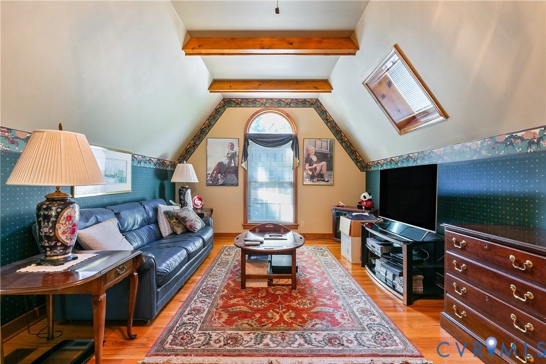 2504 Melaway Drive, Henrico, VA 23228 2504 Melaway Drive, Henrico, VA 23228