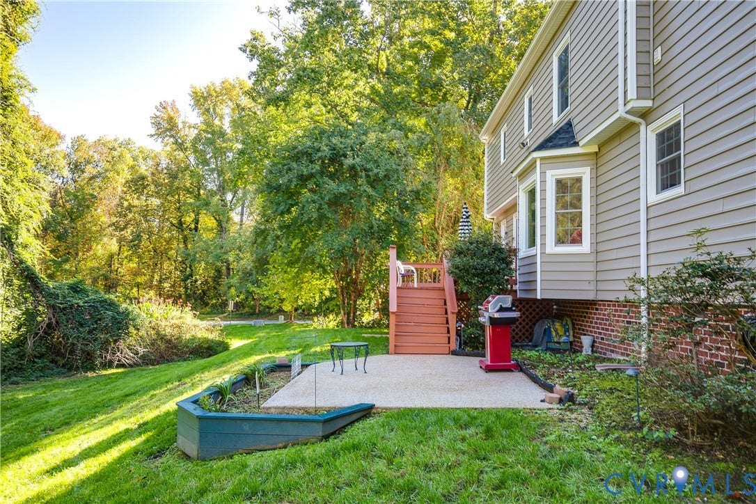 2504 Melaway Drive, Henrico, VA 23228 2504 Melaway Drive, Henrico, VA 23228