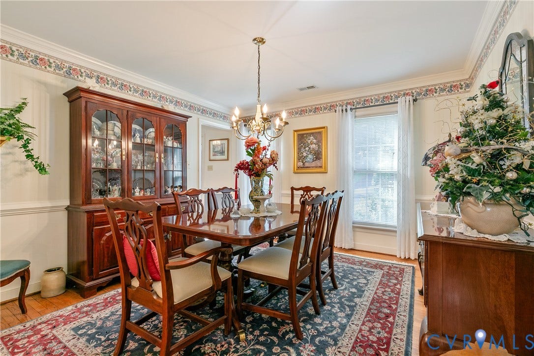 2504 Melaway Drive, Henrico, VA 23228 2504 Melaway Drive, Henrico, VA 23228