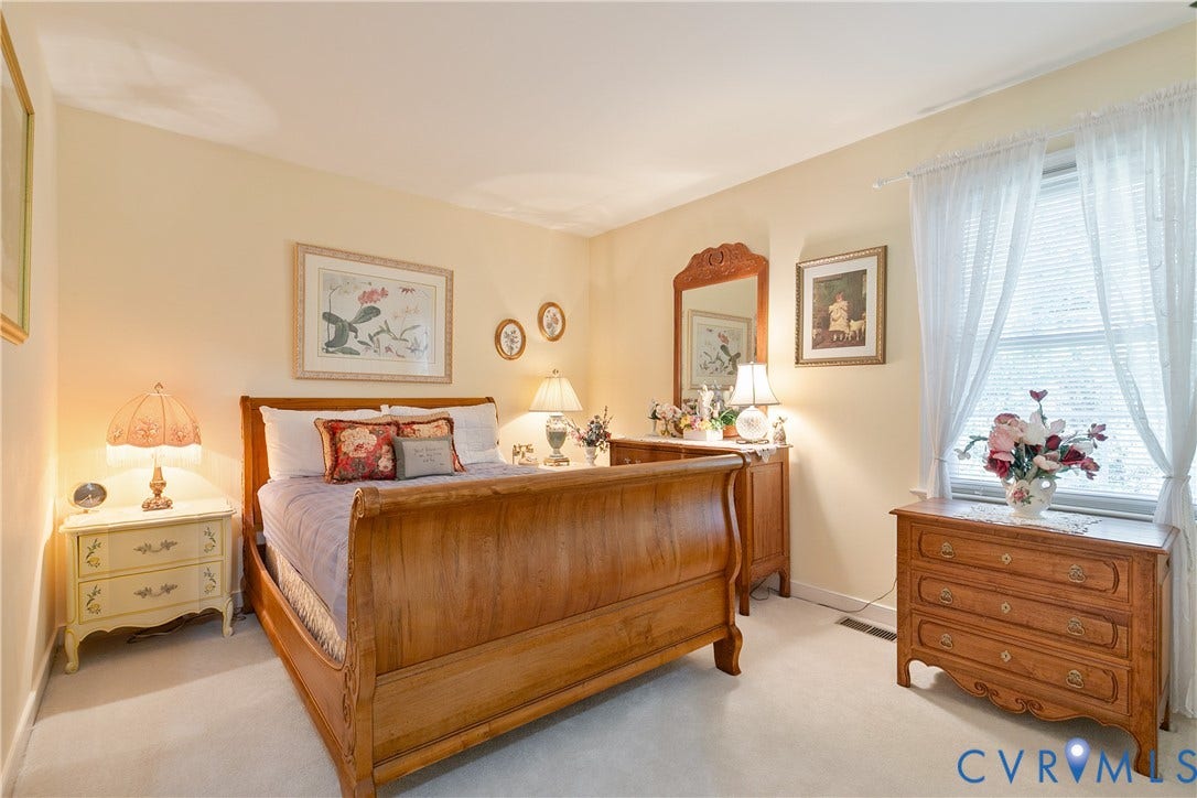 2504 Melaway Drive, Henrico, VA 23228 2504 Melaway Drive, Henrico, VA 23228