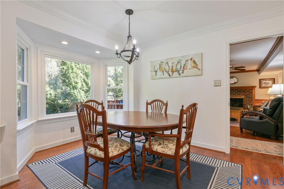 2504 Melaway Drive, Henrico, VA 23228 2504 Melaway Drive, Henrico, VA 23228