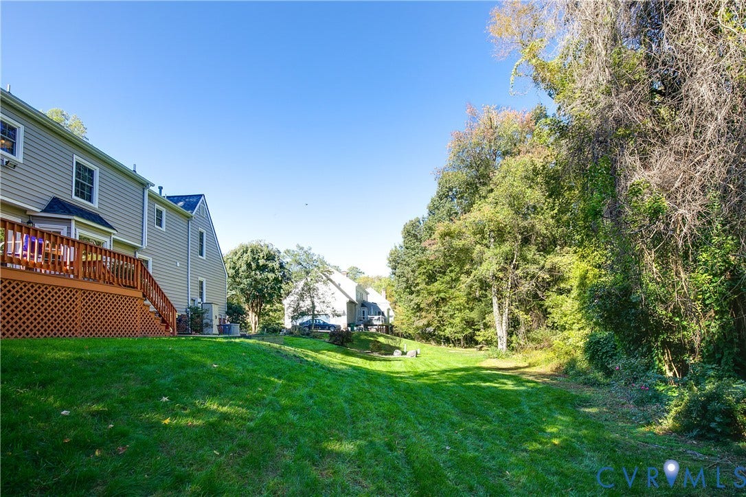 2504 Melaway Drive, Henrico, VA 23228 2504 Melaway Drive, Henrico, VA 23228