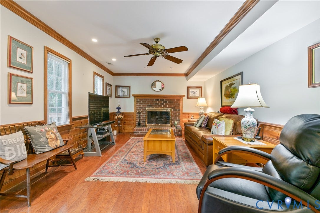 2504 Melaway Drive, Henrico, VA 23228 2504 Melaway Drive, Henrico, VA 23228