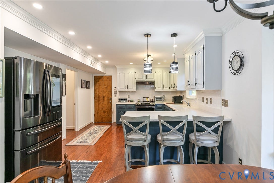 2504 Melaway Drive, Henrico, VA 23228 2504 Melaway Drive, Henrico, VA 23228