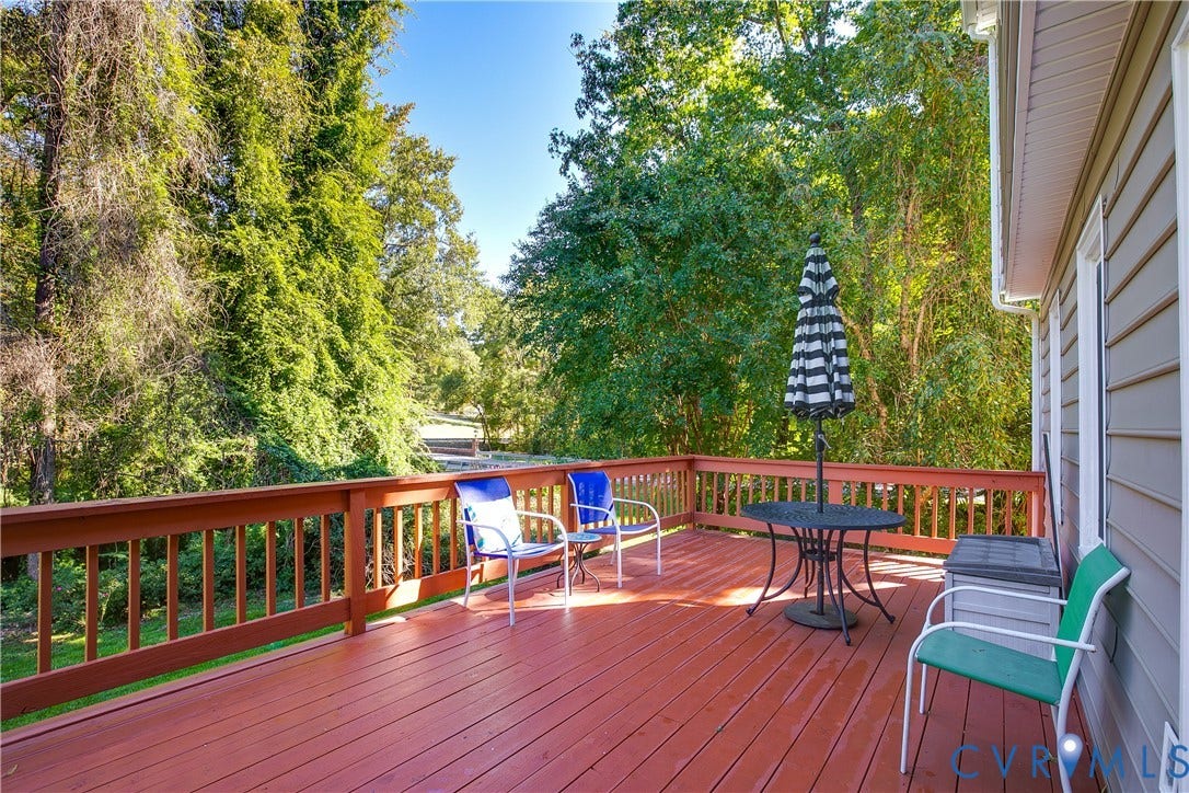 2504 Melaway Drive, Henrico, VA 23228 2504 Melaway Drive, Henrico, VA 23228