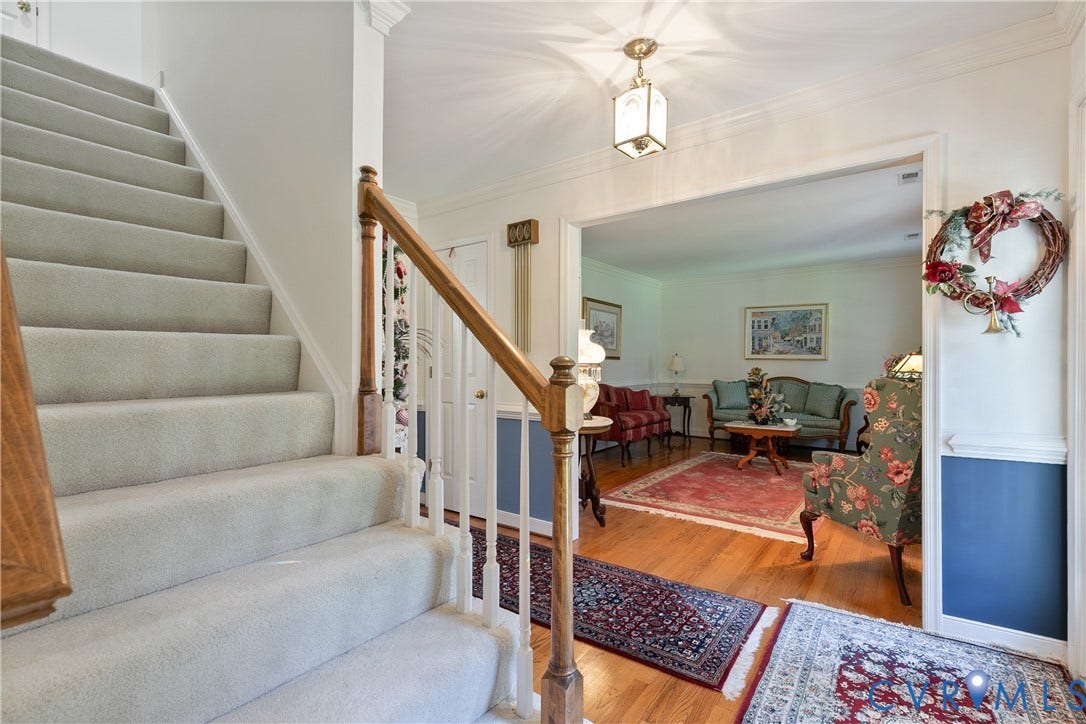 2504 Melaway Drive, Henrico, VA 23228 2504 Melaway Drive, Henrico, VA 23228