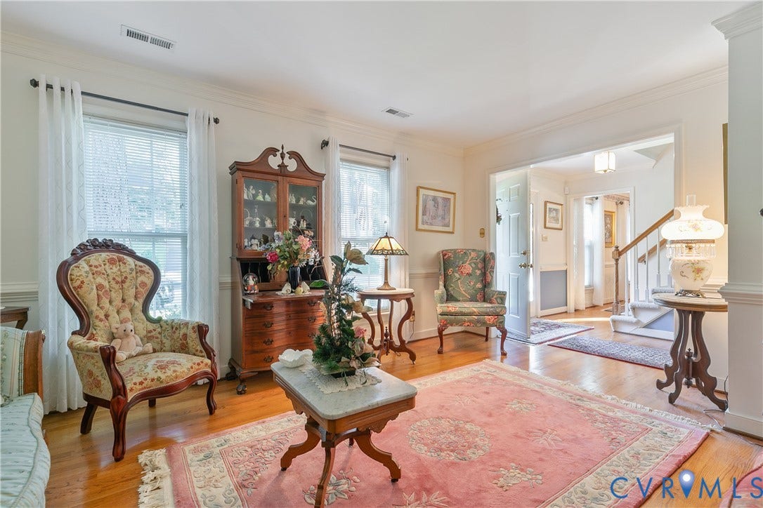 2504 Melaway Drive, Henrico, VA 23228 2504 Melaway Drive, Henrico, VA 23228