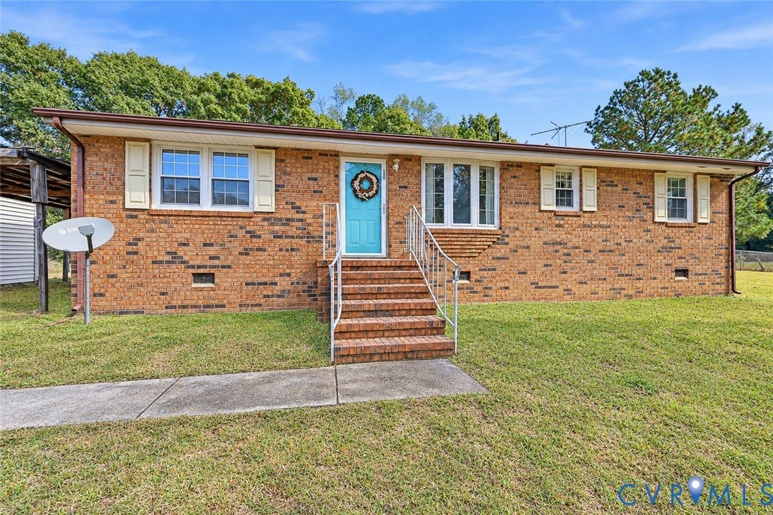 9113 Circlewood Drive, Virginia Hills, North Dinwiddie, VA 23803 9113 Circlewood Drive, Virginia Hills, North Dinwiddie, VA 23803