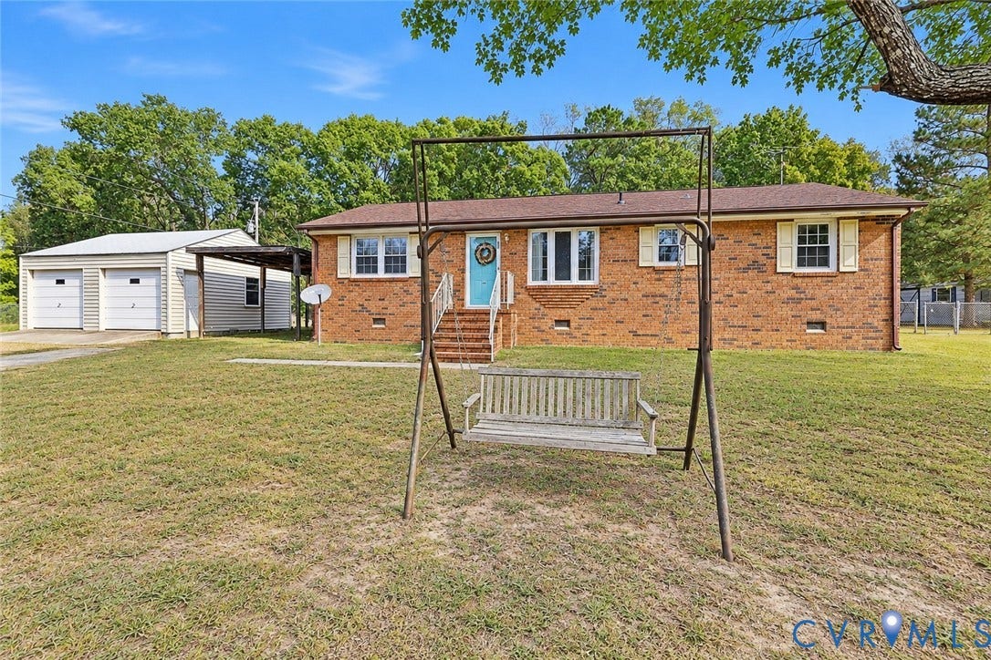 9113 Circlewood Drive, Virginia Hills, North Dinwiddie, VA 23803 9113 Circlewood Drive, Virginia Hills, North Dinwiddie, VA 23803