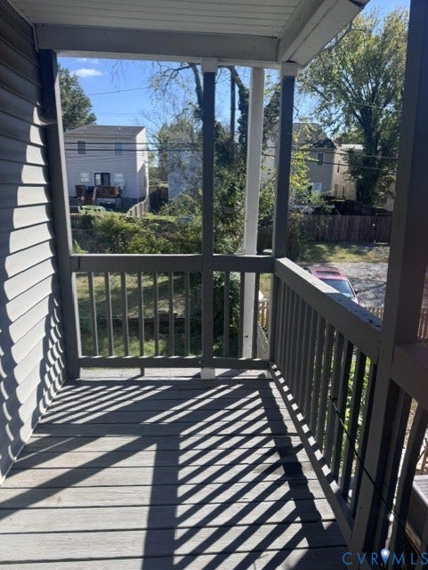 1517 N 22nd Street, Church Hill, Richmond, VA 23223