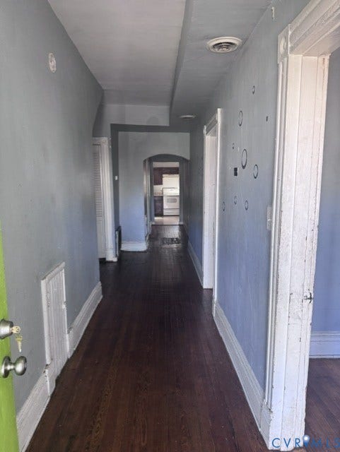 1517 N 22nd Street, Church Hill, Richmond, VA 23223