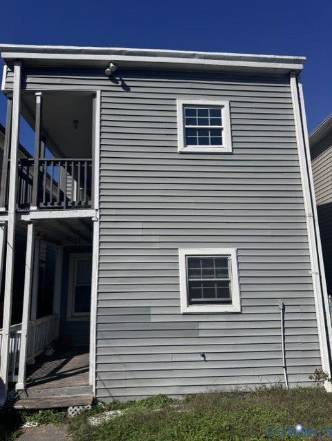 1517 N 22nd Street, Church Hill, Richmond, VA 23223