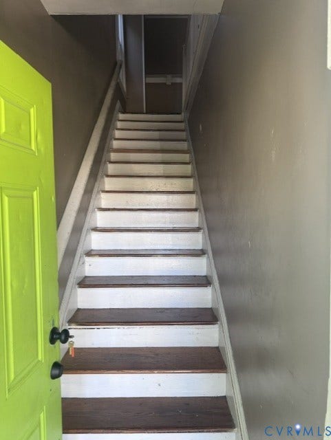1517 N 22nd Street, Church Hill, Richmond, VA 23223