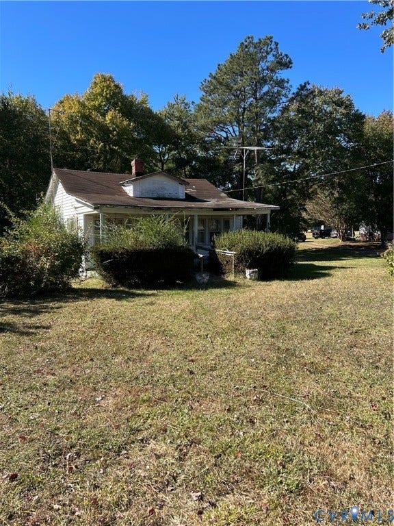 10424 Tidewater Trail, Champlain, VA 22438
