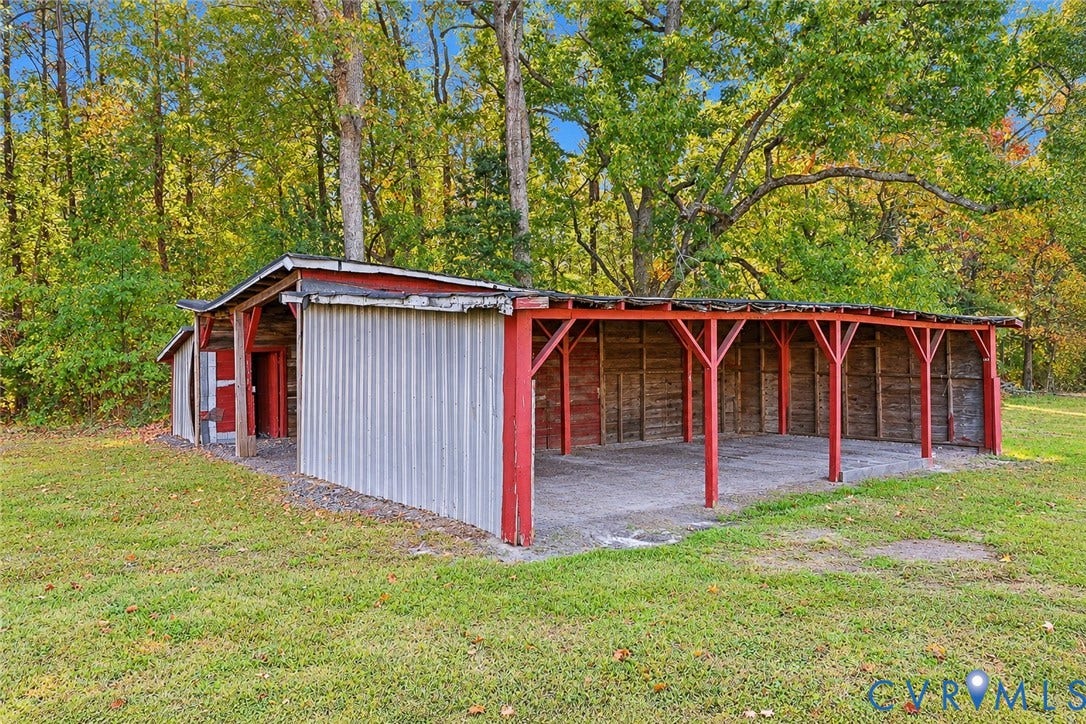 17700 Elko Road, South Chesterfield, VA 23803