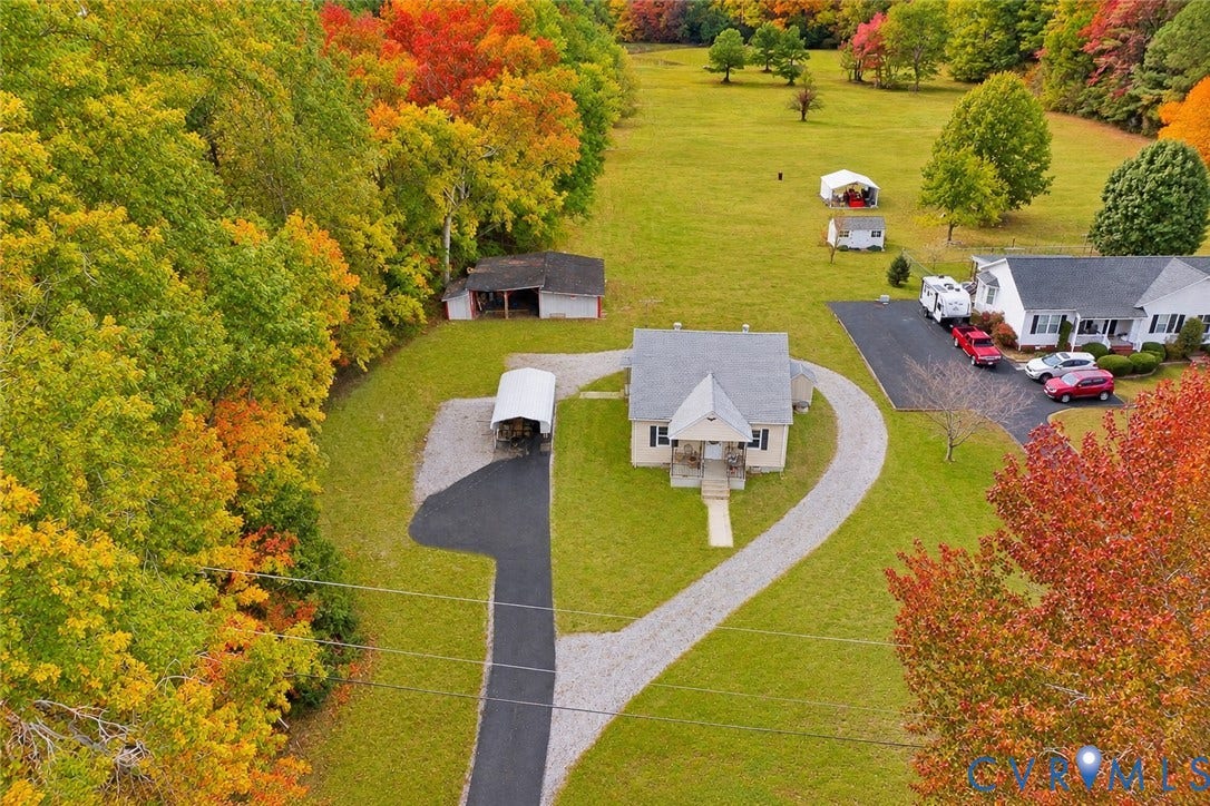 17700 Elko Road, South Chesterfield, VA 23803