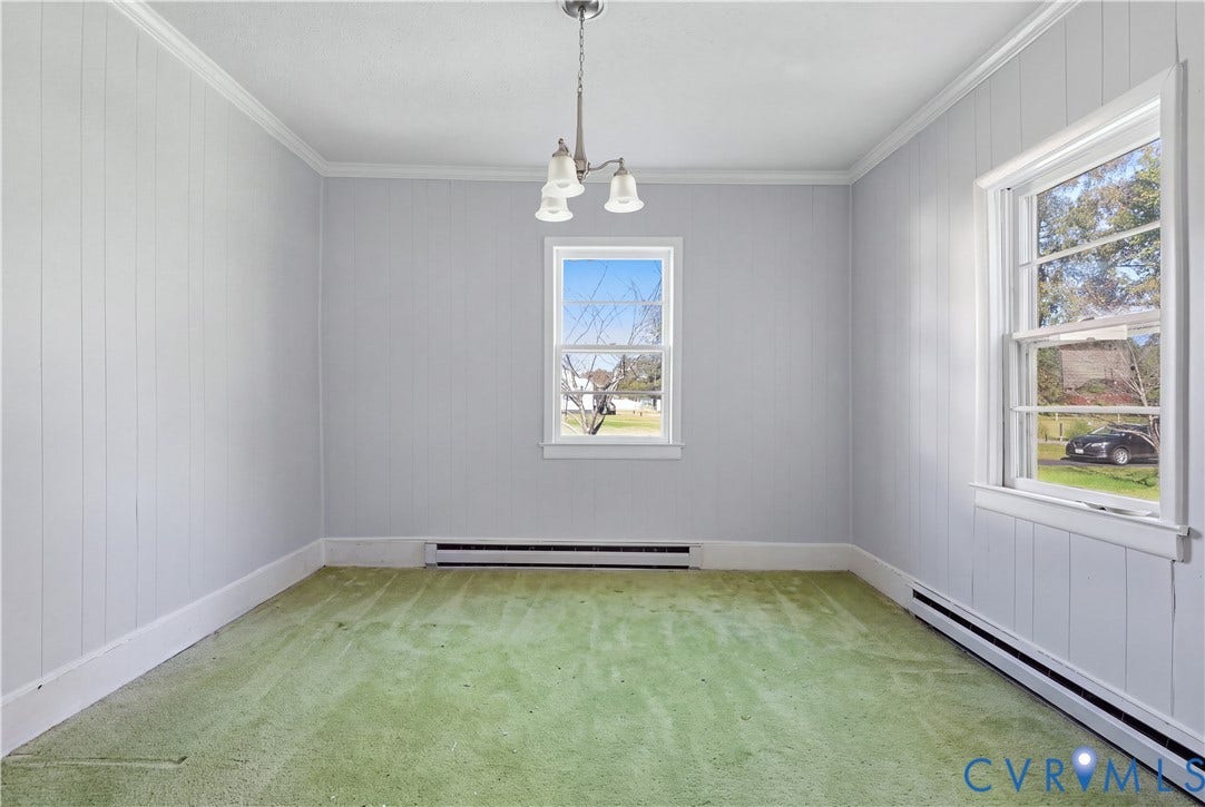 17700 Elko Road, South Chesterfield, VA 23803