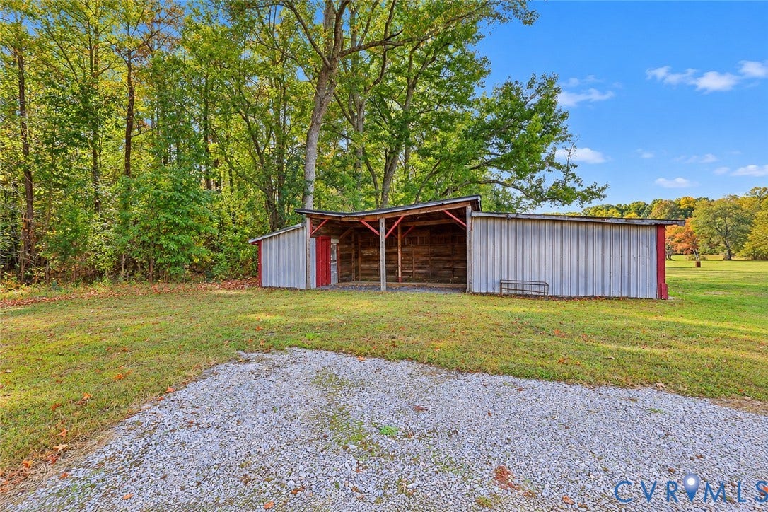 17700 Elko Road, South Chesterfield, VA 23803