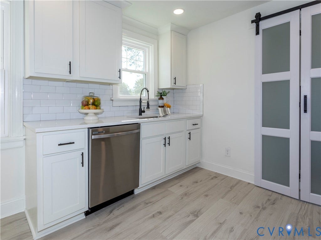 5208 Raleigh Road, Sandston, Henrico, VA 23231