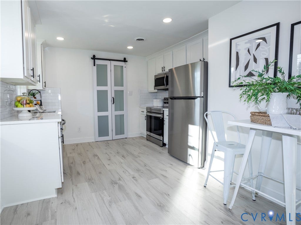 5208 Raleigh Road, Sandston, Henrico, VA 23231