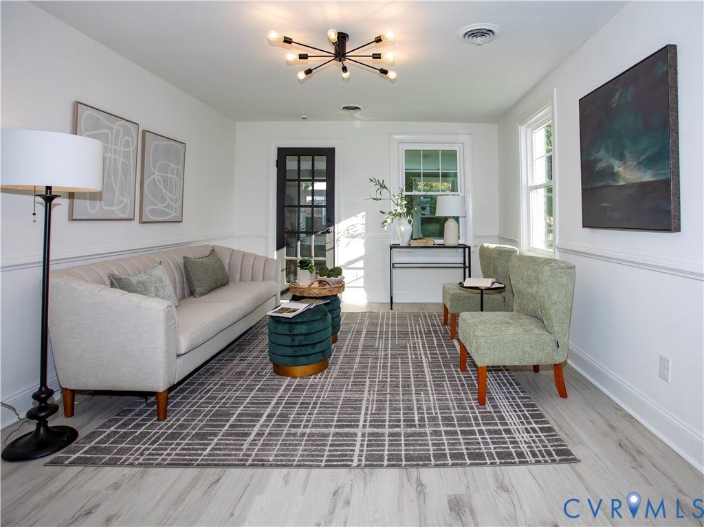 5208 Raleigh Road, Sandston, Henrico, VA 23231