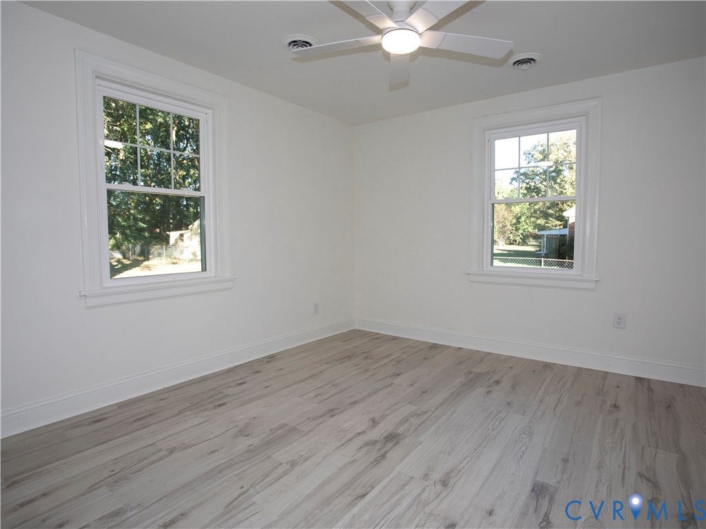 5208 Raleigh Road, Sandston, Henrico, VA 23231