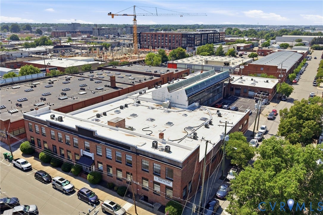 1716 Summit Avenue, #2, Scott's Addition, Richmond, VA 23230 1716 Summit Avenue, #2, Scott's Addition, Richmond, VA 23230