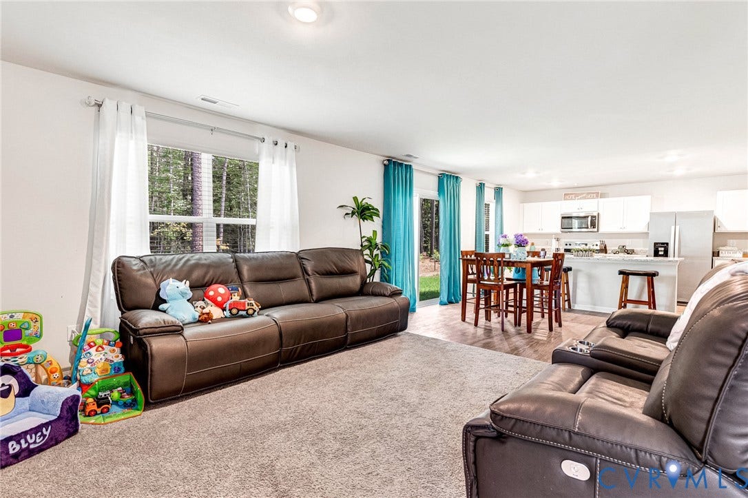 205 River Landing Crescent, Riverwood Estates, Franklin, VA 23851 205 River Landing Crescent, Riverwood Estates, Franklin, VA 23851