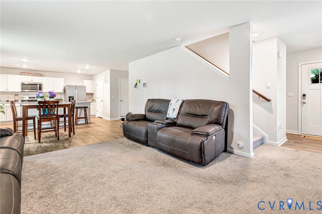 205 River Landing Crescent, Riverwood Estates, Franklin, VA 23851 205 River Landing Crescent, Riverwood Estates, Franklin, VA 23851
