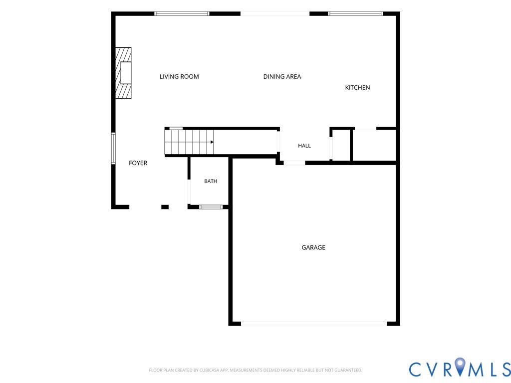 205 River Landing Crescent, Riverwood Estates, Franklin, VA 23851 205 River Landing Crescent, Riverwood Estates, Franklin, VA 23851