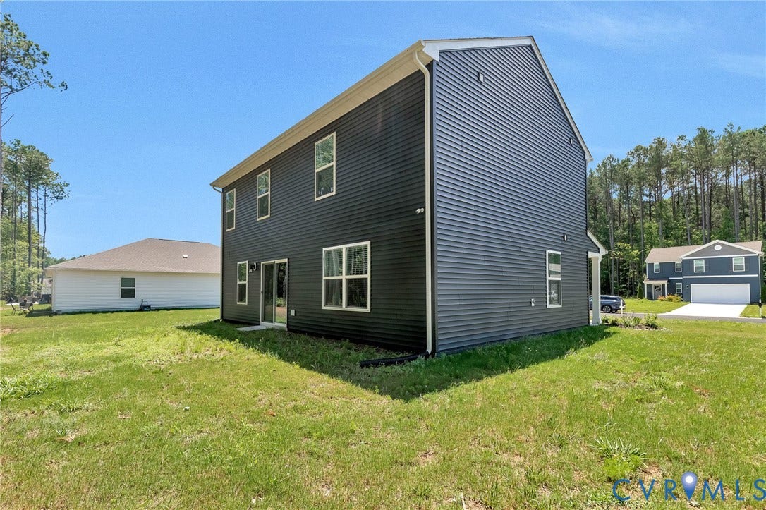 205 River Landing Crescent, Riverwood Estates, Franklin, VA 23851 205 River Landing Crescent, Riverwood Estates, Franklin, VA 23851