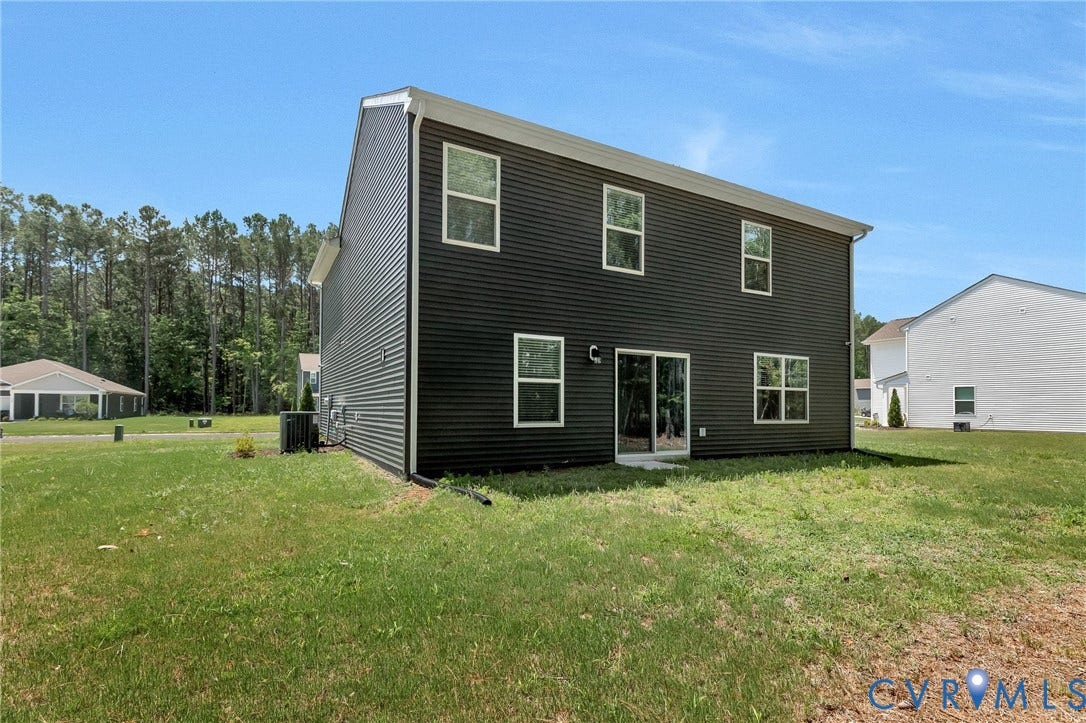 205 River Landing Crescent, Riverwood Estates, Franklin, VA 23851 205 River Landing Crescent, Riverwood Estates, Franklin, VA 23851