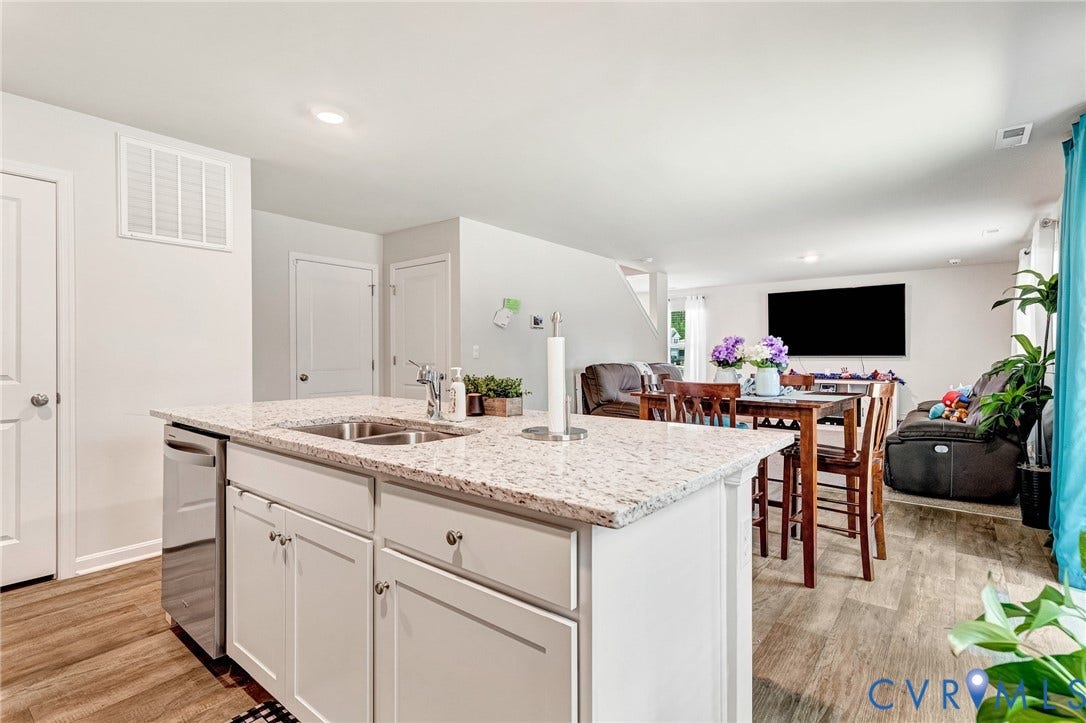 205 River Landing Crescent, Riverwood Estates, Franklin, VA 23851 205 River Landing Crescent, Riverwood Estates, Franklin, VA 23851
