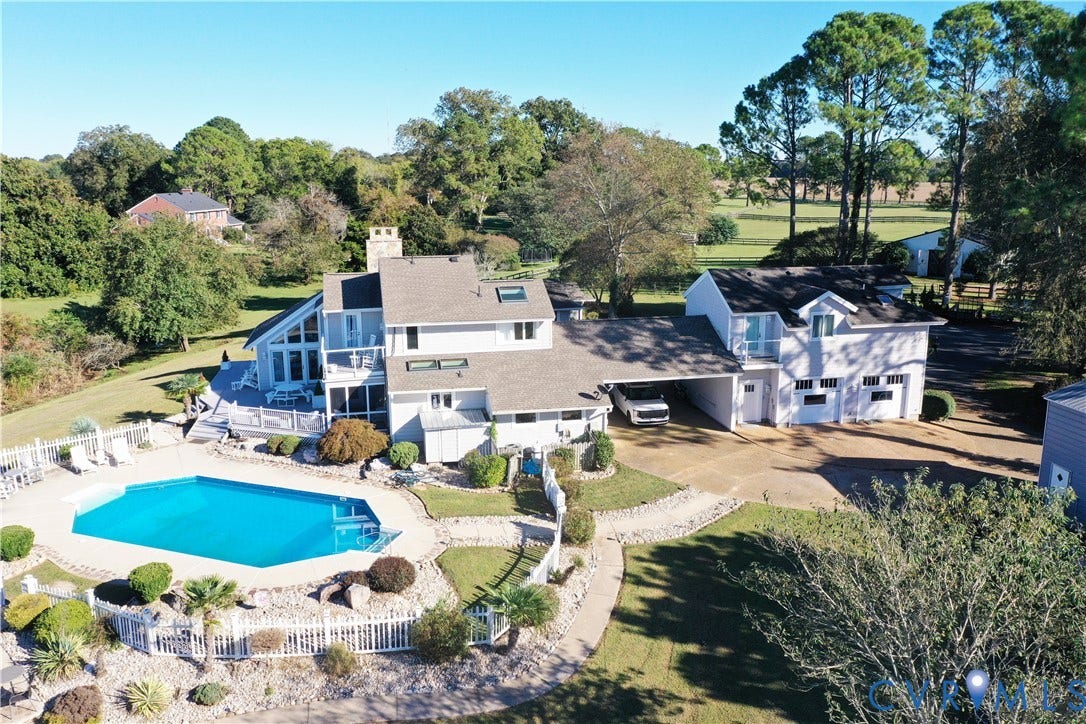 1720 Kings Highway, Suffolk, VA 23435 1720 Kings Highway, Suffolk, VA 23435