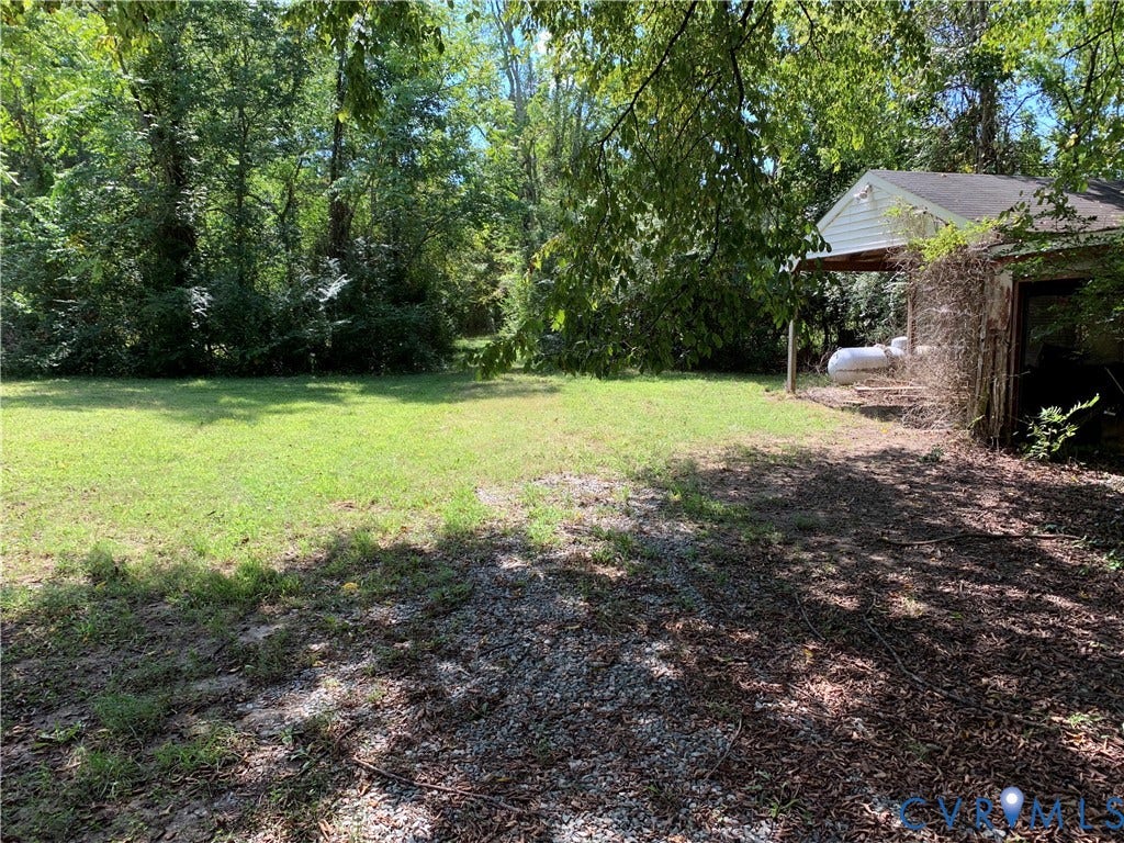 3451 Kingsland Road, Ampthill, VA 23237 3451 Kingsland Road, Ampthill, VA 23237